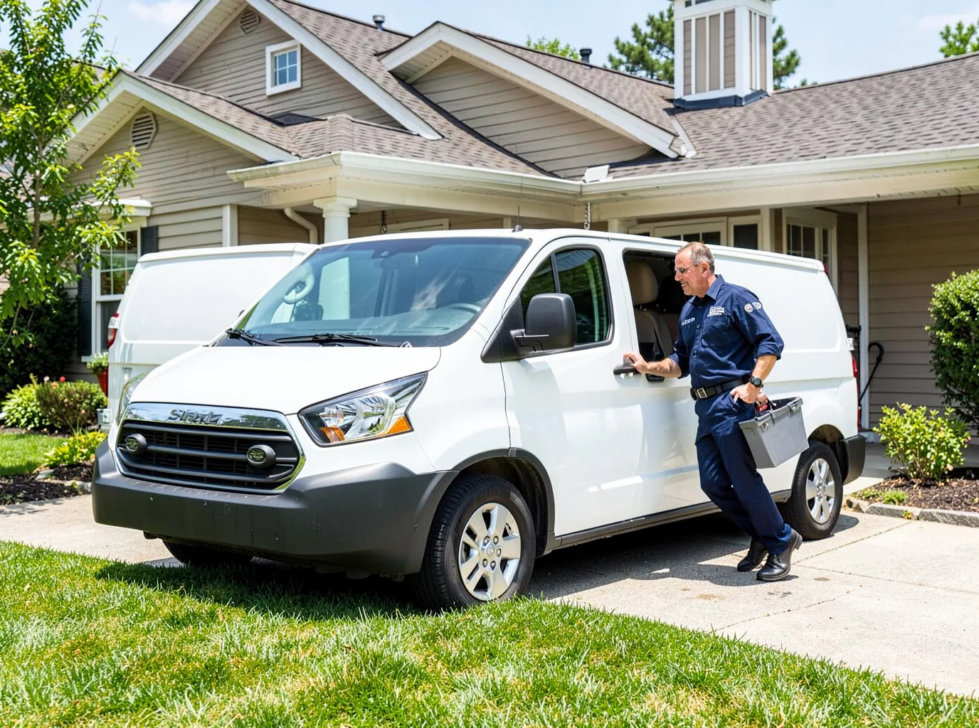 Emergency Plumber company in East Dover, VT